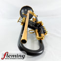 daCarbo "Toni Maier" Professional Carbon Fiber Bb Trumpet