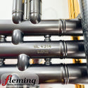 daCarbo "Toni Maier" Professional Carbon Fiber Bb Trumpet