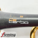 daCarbo "Toni Maier" Professional Carbon Fiber Bb Trumpet