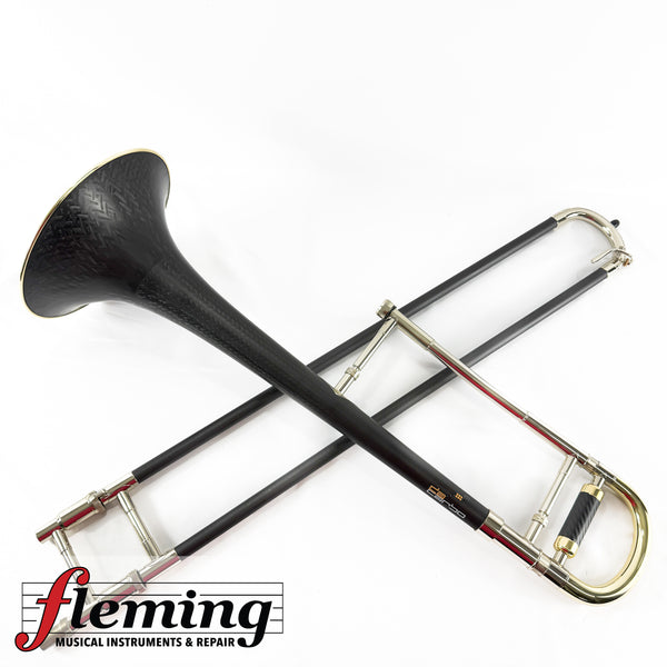 daCarbo Carbon Fiber Jazz Tenor Trombone