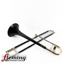 daCarbo Carbon Fiber Jazz Tenor Trombone