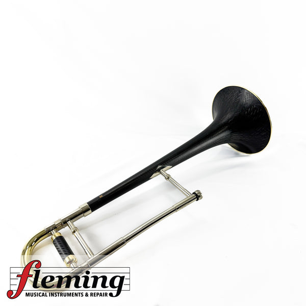 daCarbo Carbon Fiber Jazz Tenor Trombone