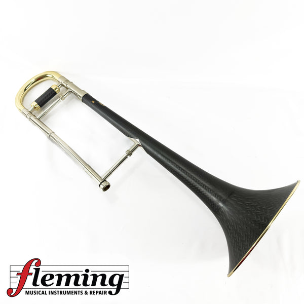 daCarbo Carbon Fiber Jazz Tenor Trombone