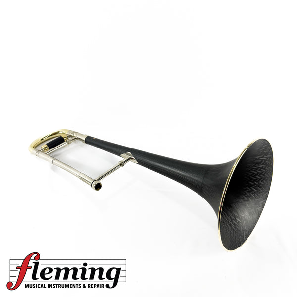 daCarbo Carbon Fiber Jazz Tenor Trombone