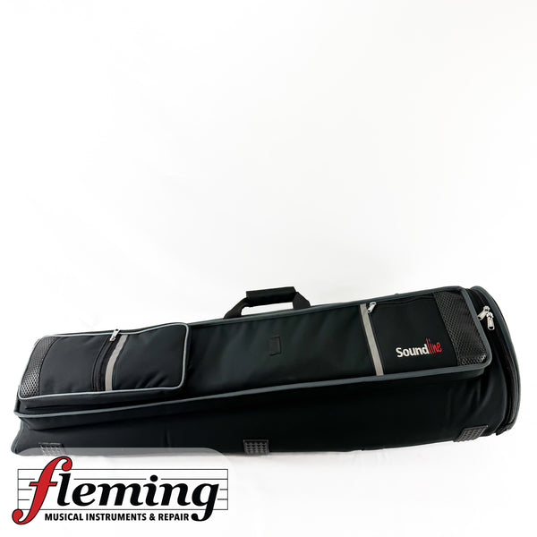daCarbo F-Attachment Carbon Fiber Trombone