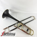 daCarbo F-Attachment Carbon Fiber Trombone