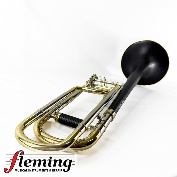 daCarbo F-Attachment Carbon Fiber Trombone