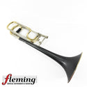 daCarbo F-Attachment Carbon Fiber Trombone