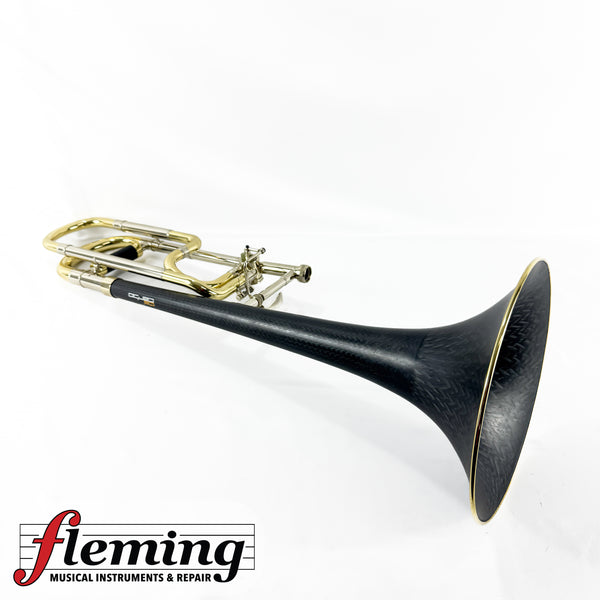 daCarbo F-Attachment Carbon Fiber Trombone