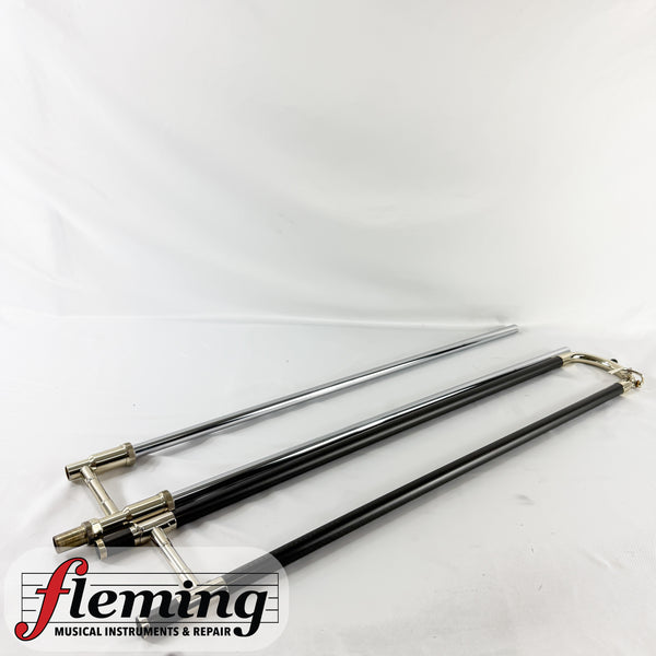 daCarbo F-Attachment Carbon Fiber Trombone