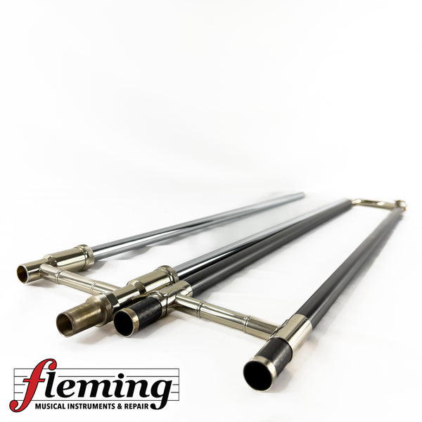 daCarbo F-Attachment Carbon Fiber Trombone