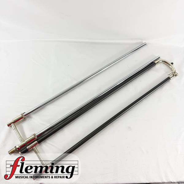 daCarbo F-Attachment Carbon Fiber Trombone