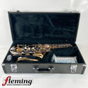 Yamaha YAS-23 Alto Saxophone