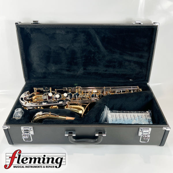 Yamaha YAS-23 Alto Saxophone