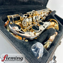 Yamaha YAS-23 Alto Saxophone