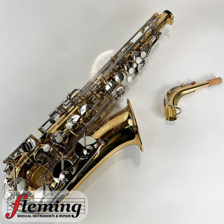 Yamaha YAS-26 Alto Saxophone