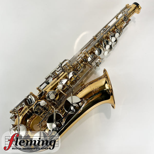 New Yamaha YAS-26 Standard Alto Saxophone