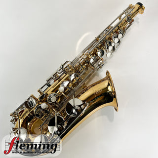 Yamaha YAS-26 Alto Saxophone