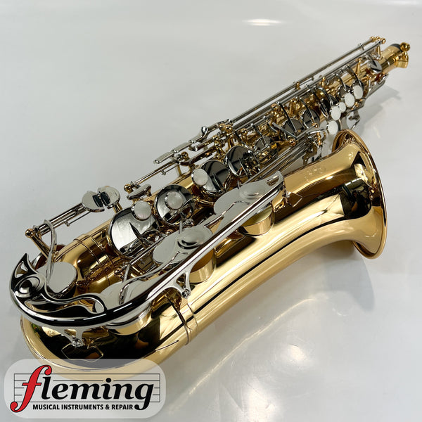 Yamaha YAS-23 Alto Saxophone