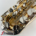New Yamaha YAS-26 Standard Alto Saxophone
