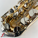 Yamaha YAS-23 Alto Saxophone