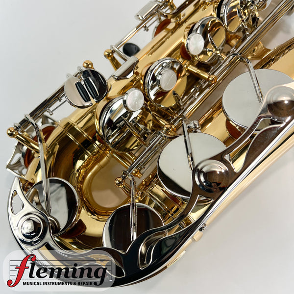 Yamaha YAS-23 Alto Saxophone