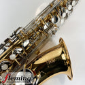 Yamaha YAS-23 Alto Saxophone