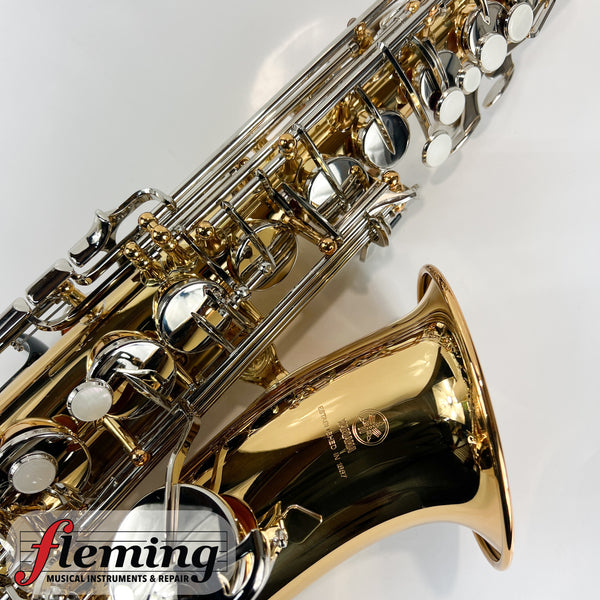 Yamaha YAS-23 Alto Saxophone