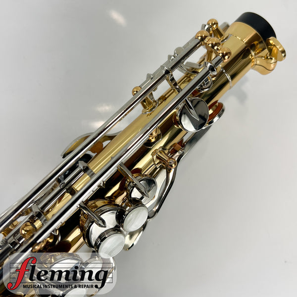 Yamaha YAS-26 Standard Alto Saxophone