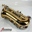 Yamaha YAS-23 Alto Saxophone