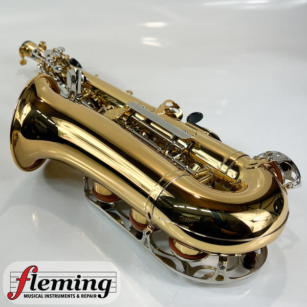 Yamaha YAS-23 Alto Saxophone