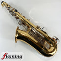 Yamaha YAS-23 Alto Saxophone