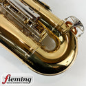 Yamaha YAS-23 Alto Saxophone