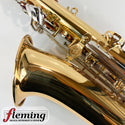 Yamaha YAS-23 Alto Saxophone