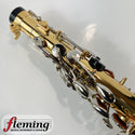 Yamaha YAS-23 Alto Saxophone
