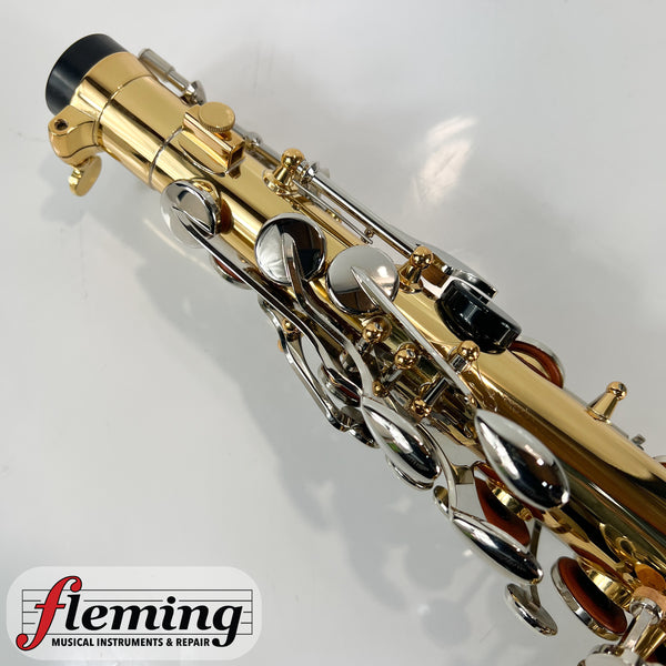 Yamaha YAS-23 Alto Saxophone