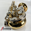 New Yamaha YAS-26 Standard Alto Saxophone