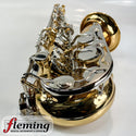 Yamaha YAS-23 Alto Saxophone