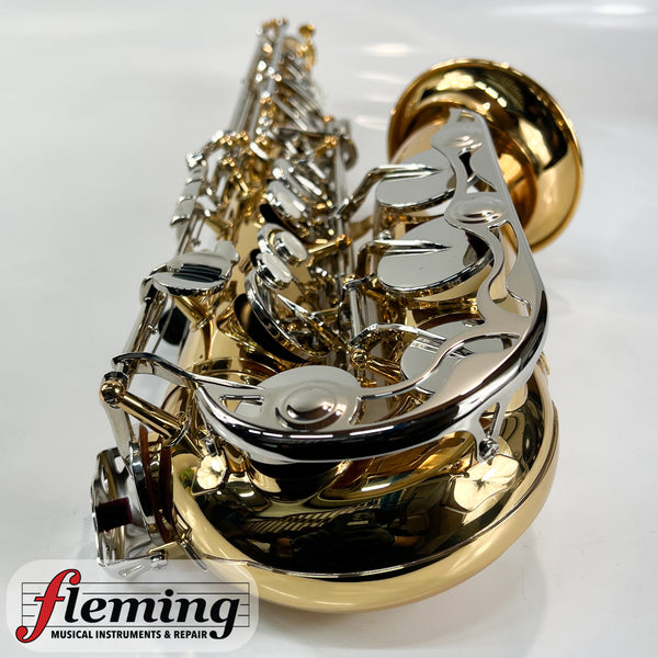 Yamaha YAS-23 Alto Saxophone