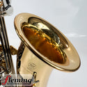 Yamaha YAS-23 Alto Saxophone