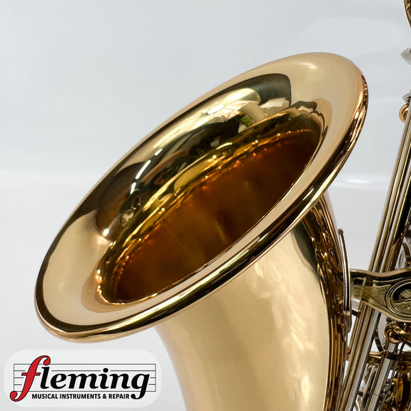 Yamaha YAS-23 Alto Saxophone