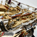 Yamaha YAS-23 Alto Saxophone