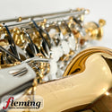 Yamaha YAS-23 Alto Saxophone