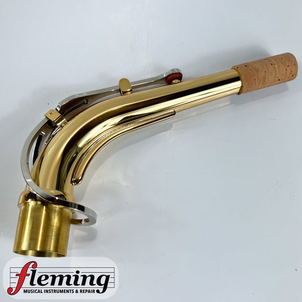 Yamaha YAS-23 Alto Saxophone