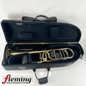 S.E. Shires TBCW Artist Model Tenor Trombone