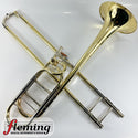 S.E. Shires TBCW Artist Model Tenor Trombone
