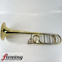 S.E. Shires TBCW Artist Model Tenor Trombone