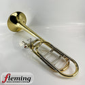 S.E. Shires TBCW Artist Model Tenor Trombone