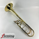 S.E. Shires TBCW Artist Model Tenor Trombone