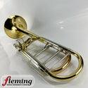 S.E. Shires TBCW Artist Model Tenor Trombone